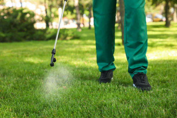 Best Commercial Pest Control Services  in Woodville, TX