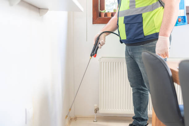Best Pest Removal Services  in Woodville, TX